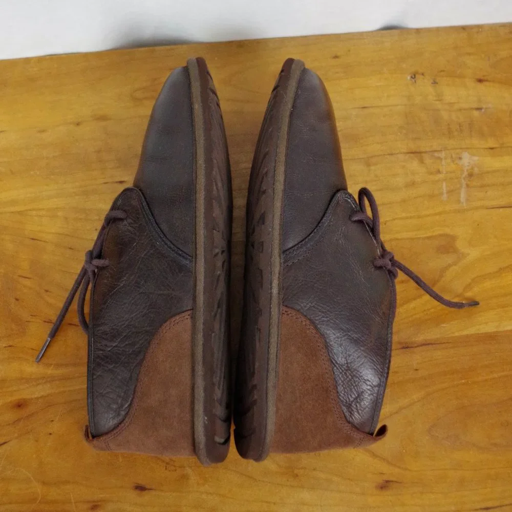 UGG classic chukka